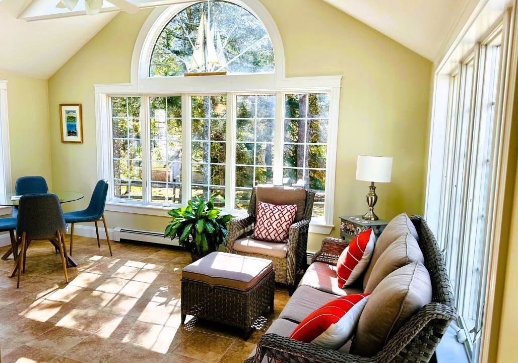 Photo of Livingroom in South Harwich