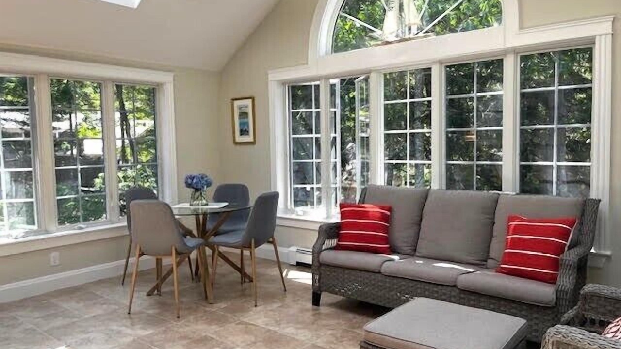 Photo of Livingroom in South Harwich