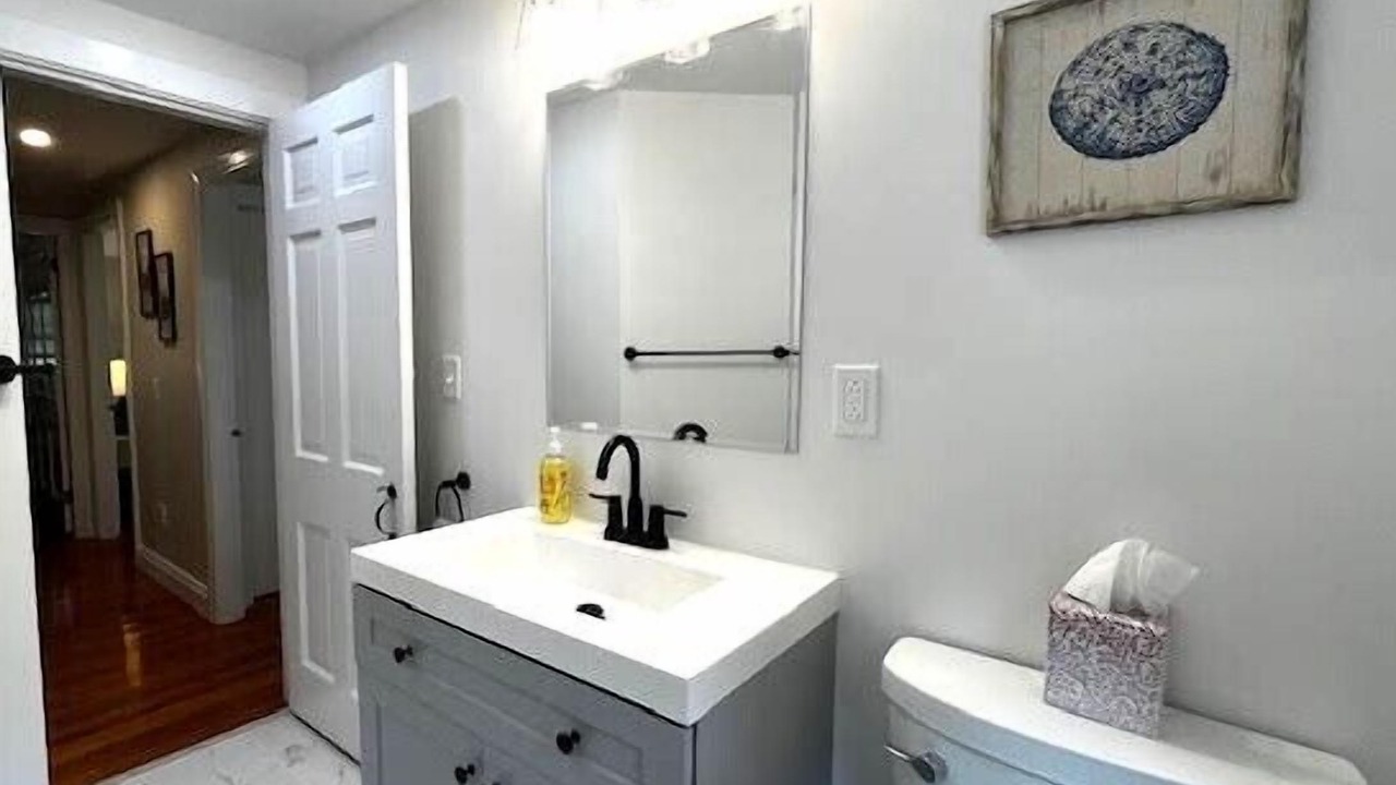 Photo of Bathroom in South Harwich