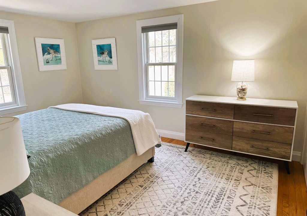 Photo of Bedroom in South Harwich