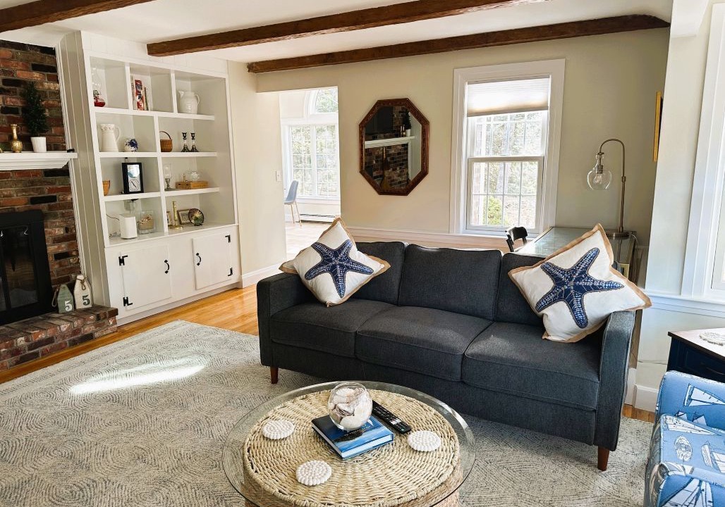 Photo of Livingroom in South Harwich