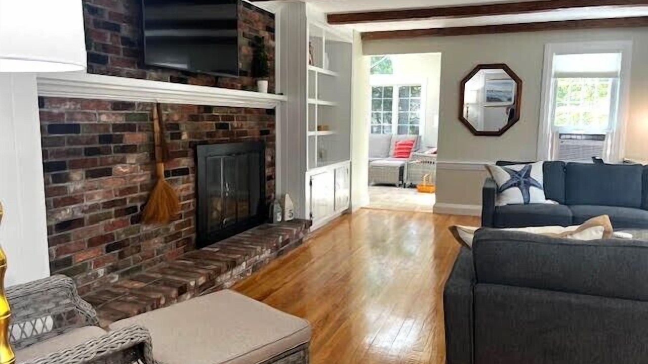 Photo of Livingroom in South Harwich