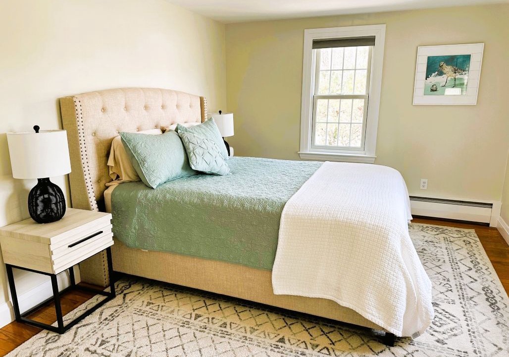 Photo of Bedroom in South Harwich