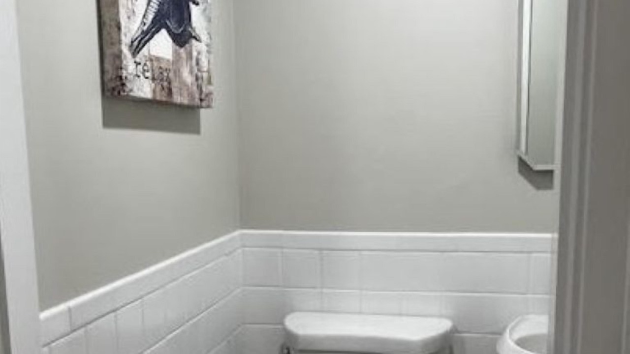 Photo of Bathroom in South Harwich
