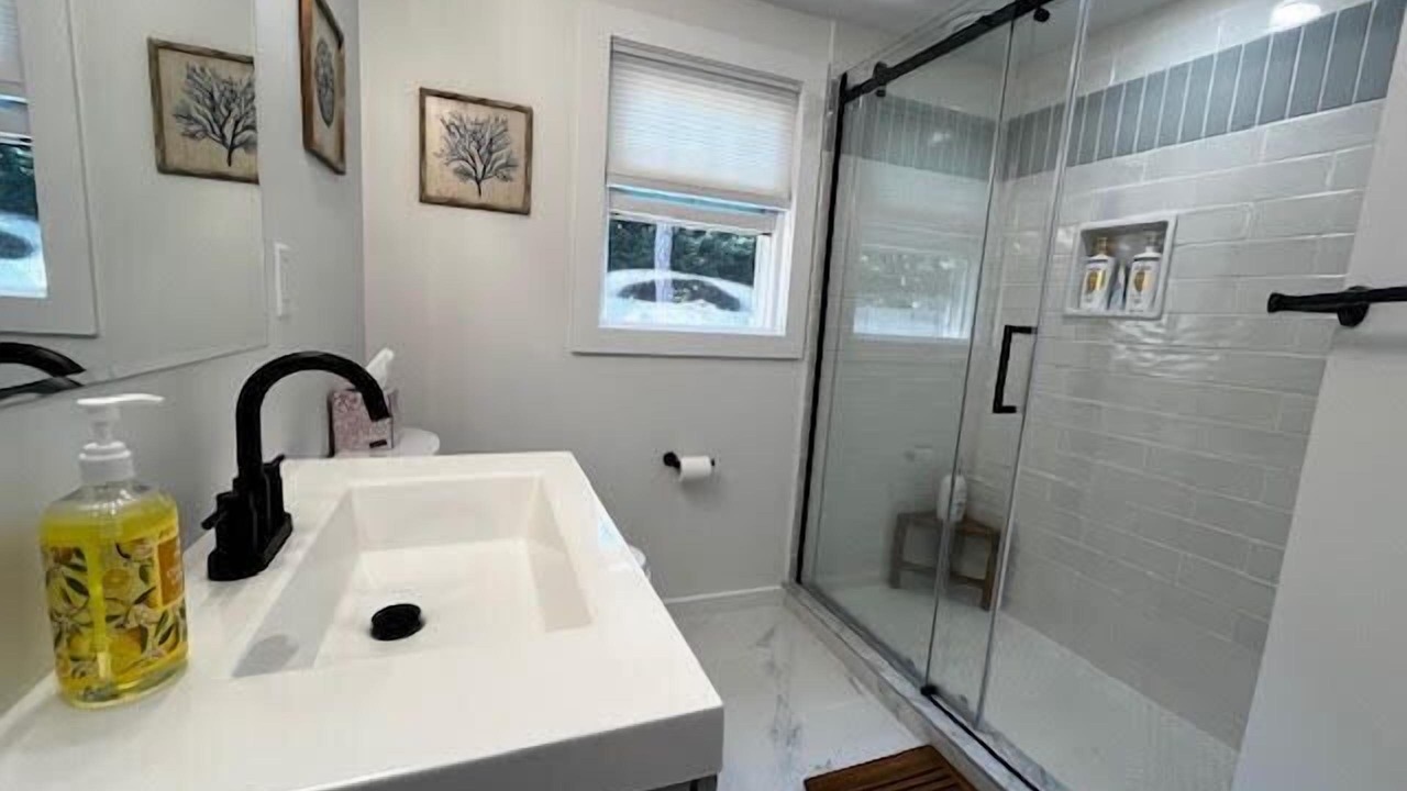 Photo of Bathroom in South Harwich