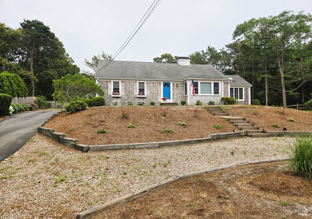 Photo of Outdoor in South Harwich