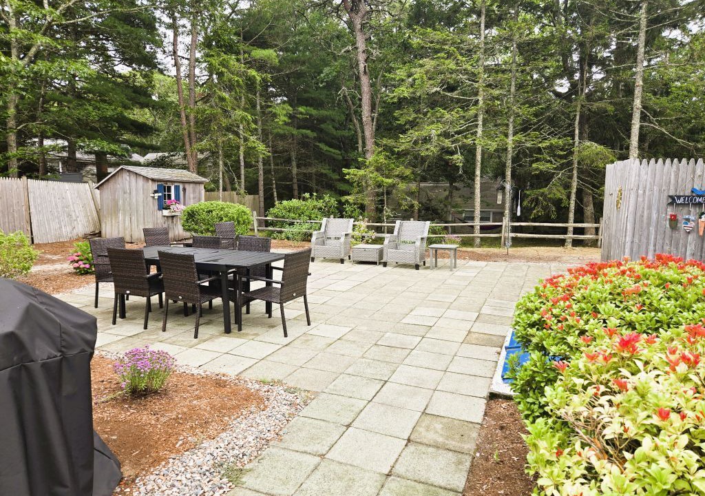 Photo of Outdoor in South Harwich