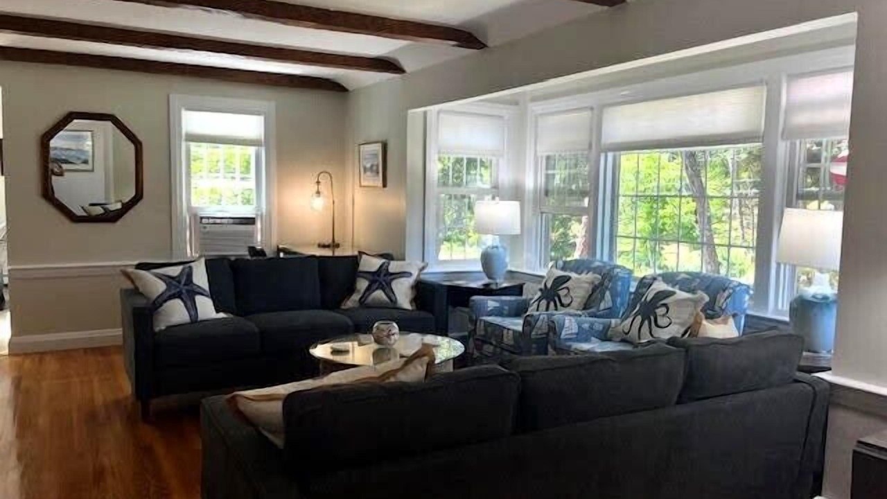 Photo of Livingroom in South Harwich