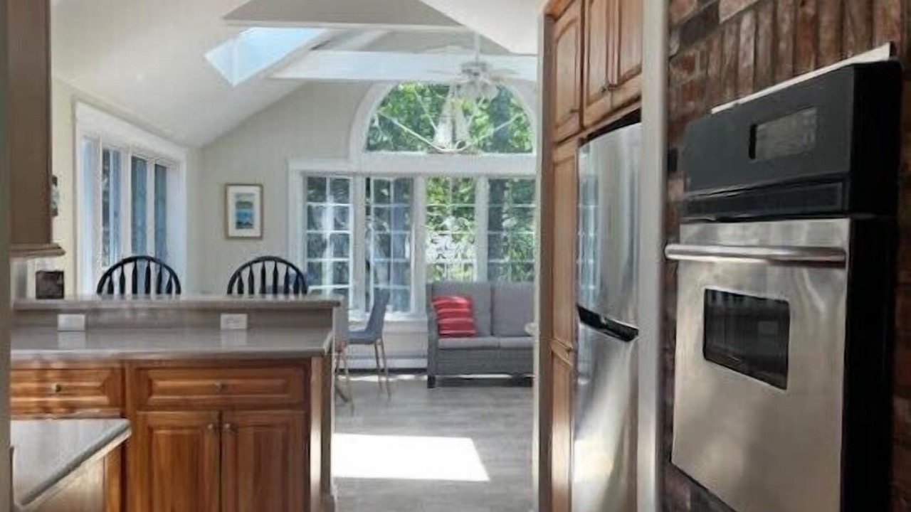 Photo of Kitchen in South Harwich
