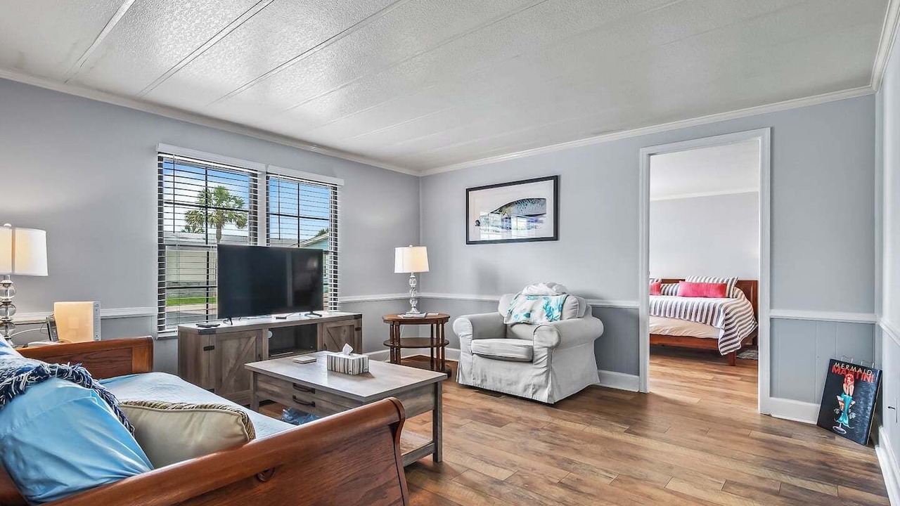Photo of Bedroom in Crawfordville