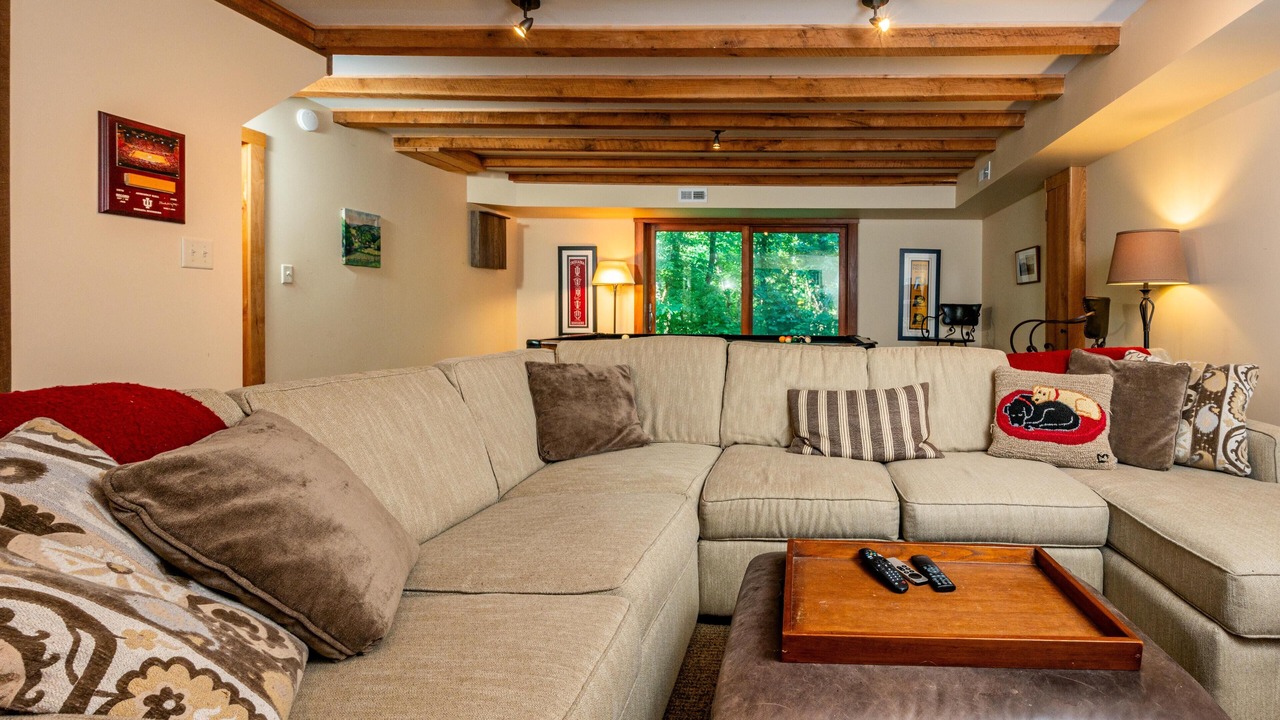 Photo of Livingroom in Nashville