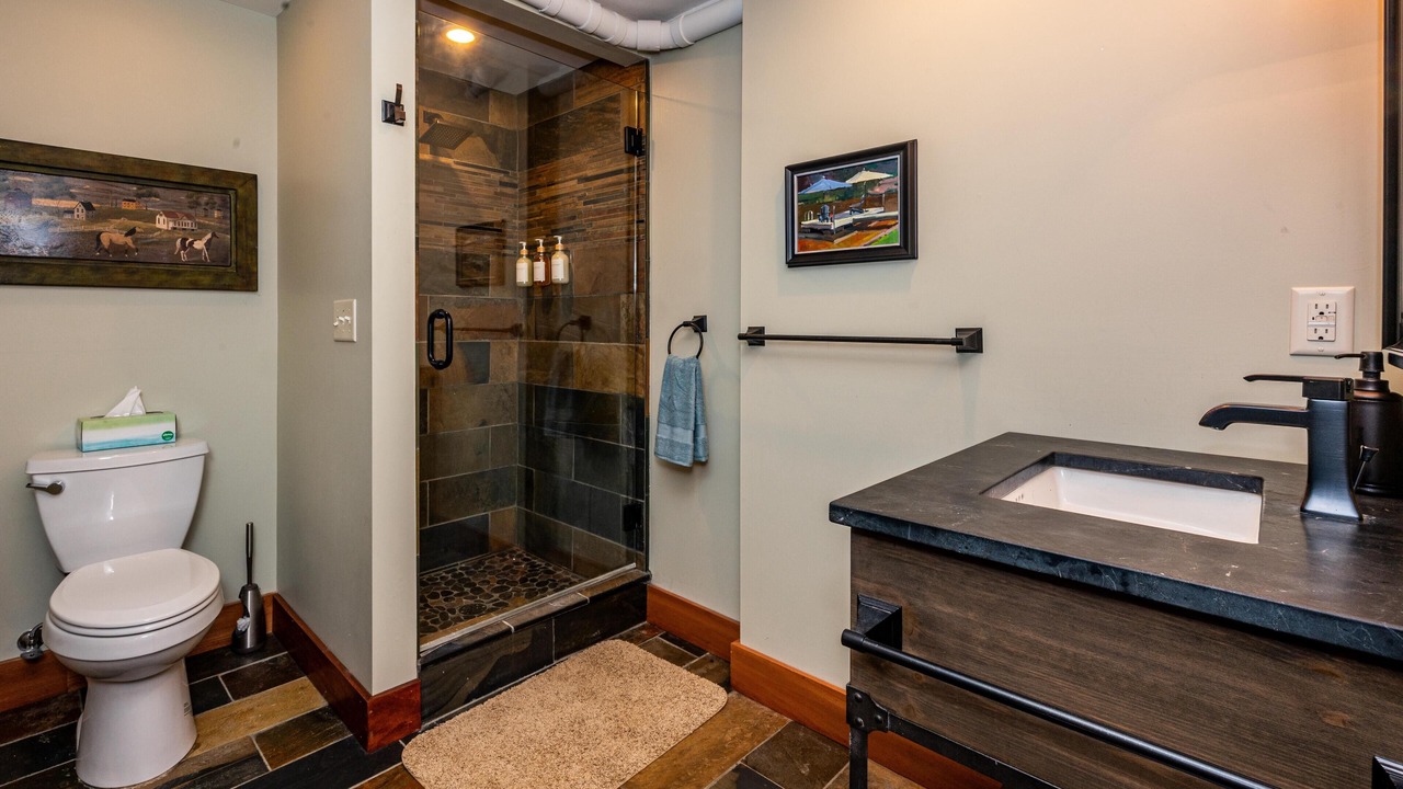 Photo of Bathroom in Nashville