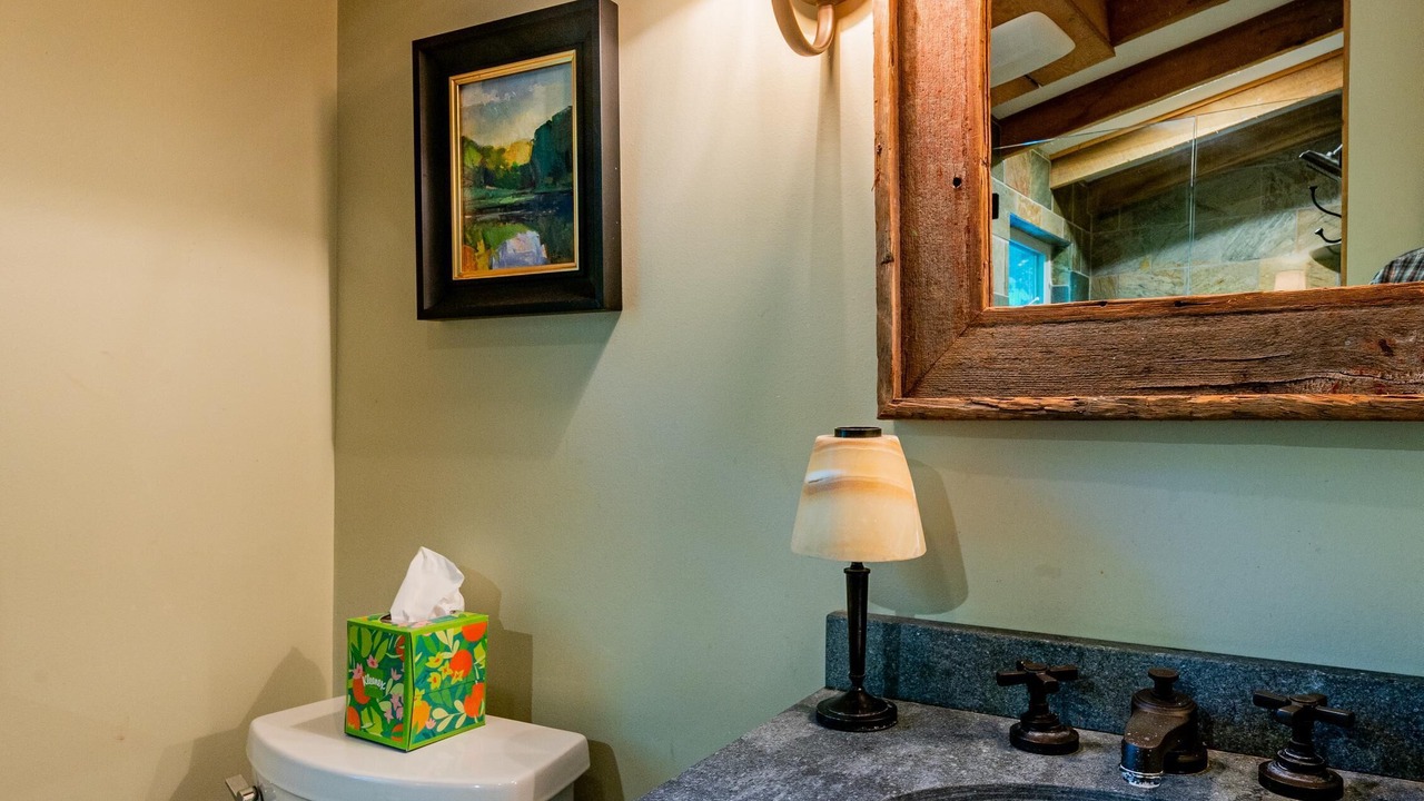 Photo of Bathroom in Nashville