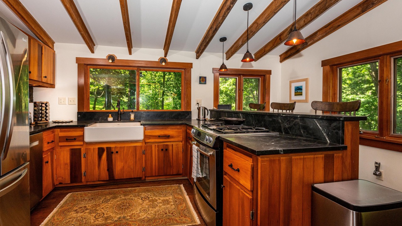Photo of Kitchen in Nashville