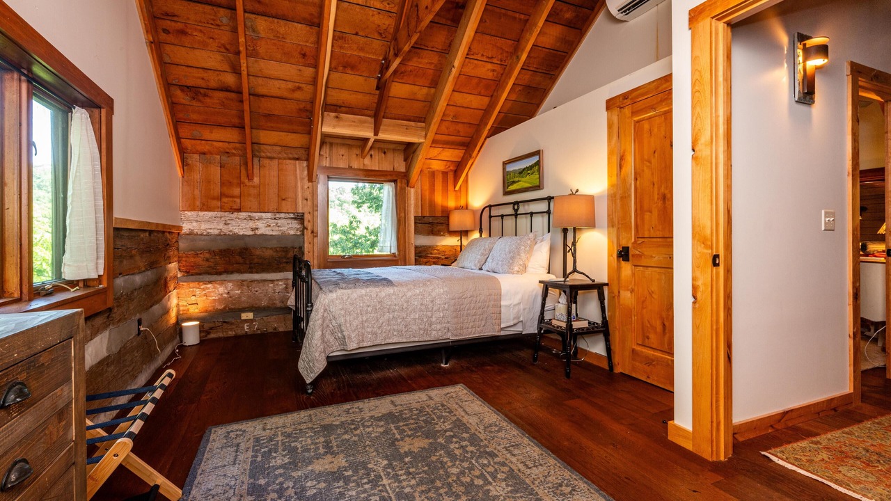 Photo of Bedroom in Nashville