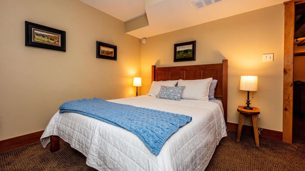 Photo of Bedroom in Nashville