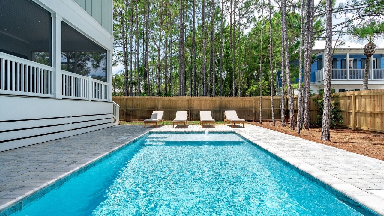 Photo of Outdoor in Village of Sugar Beach