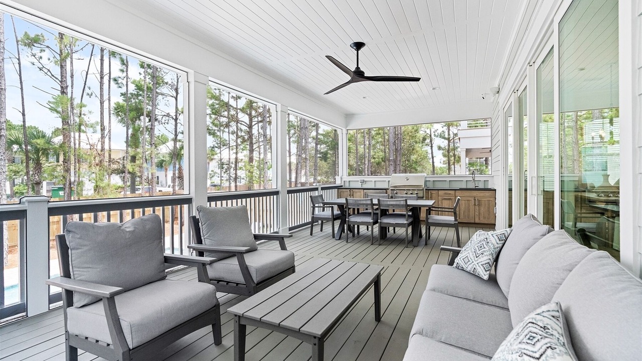 Photo of Outdoor in Village of Sugar Beach