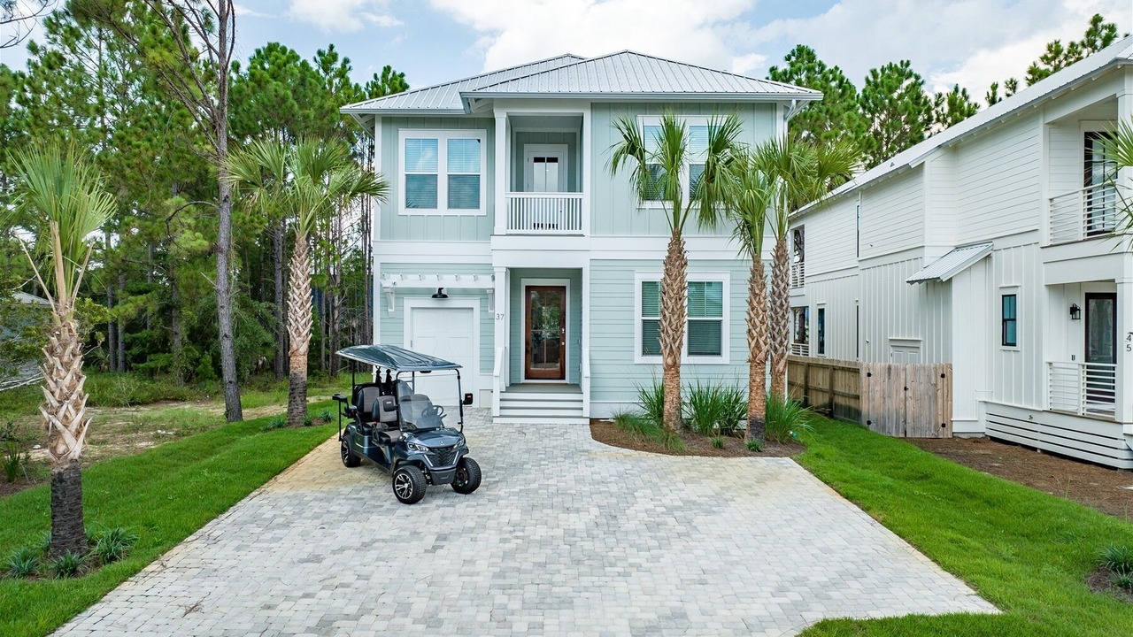 Photo of Outdoor in Village of Sugar Beach
