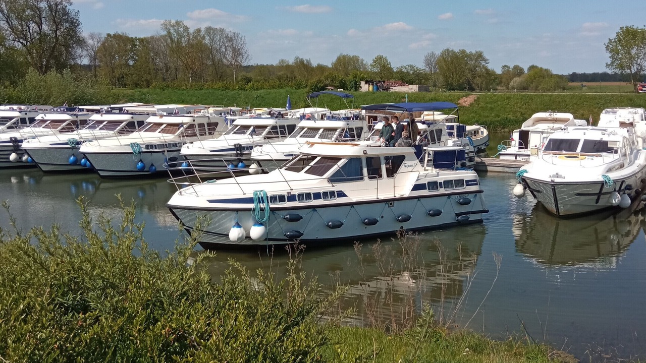 Photo of Others in Pontailler-sur-Saone