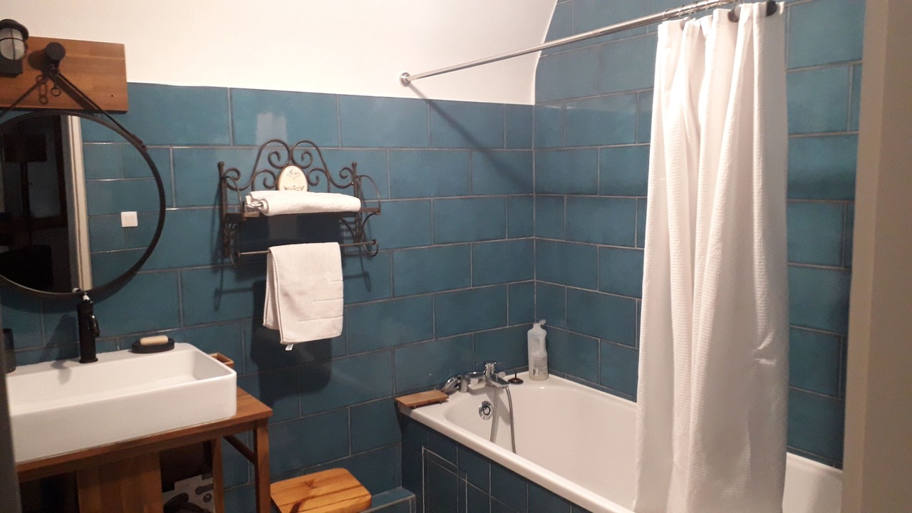 Photo of Bathroom in Brelidy