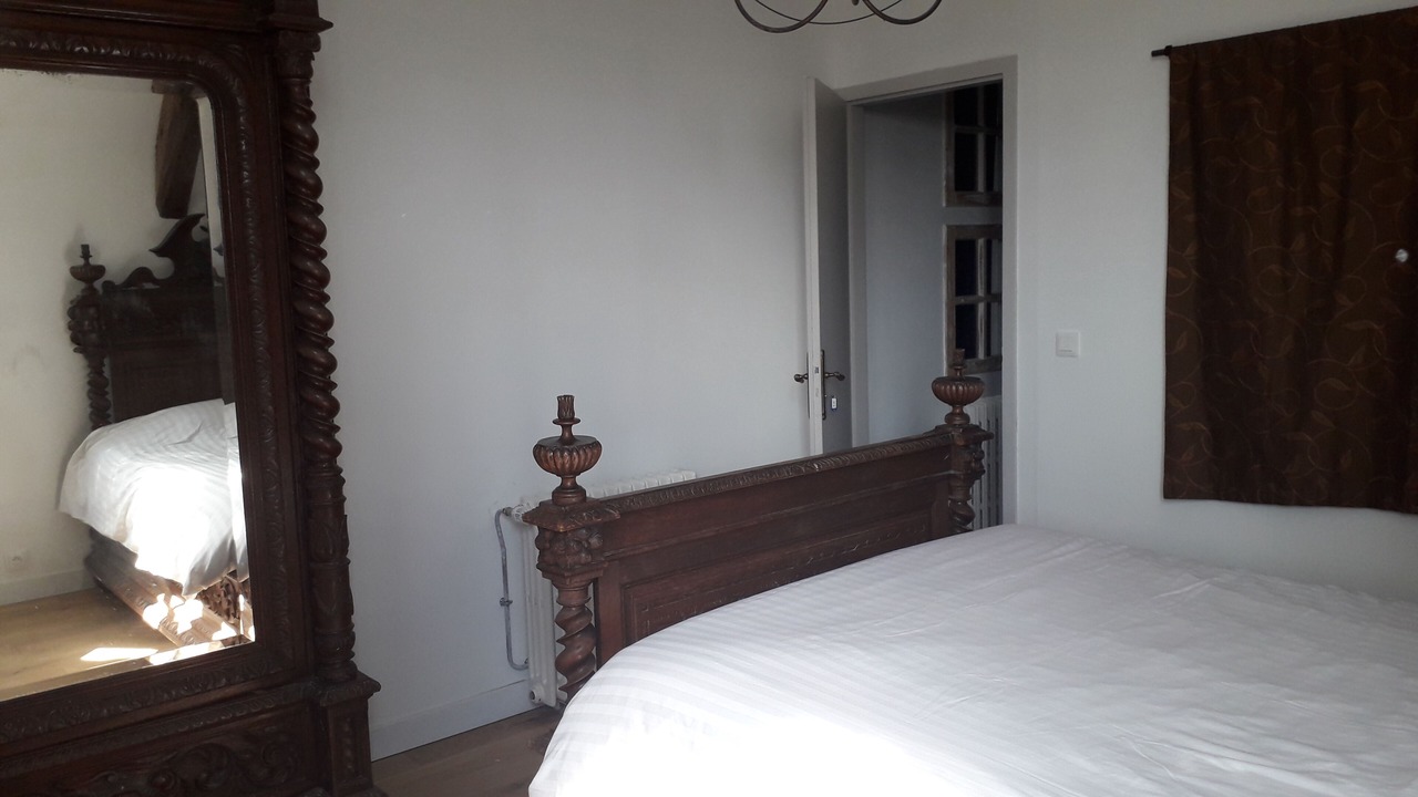 Photo of Bedroom in Brelidy