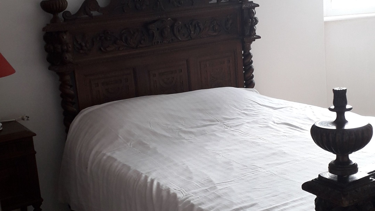 Photo of Bedroom in Brelidy