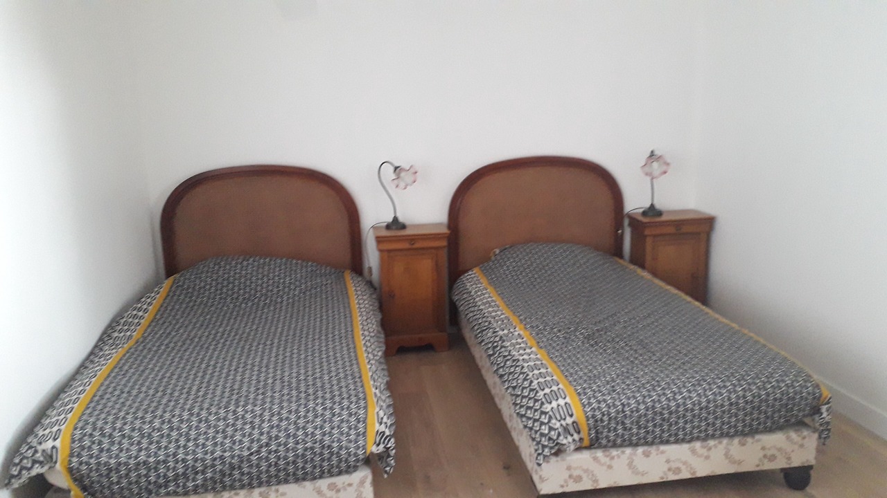 Photo of Bedroom in Brelidy
