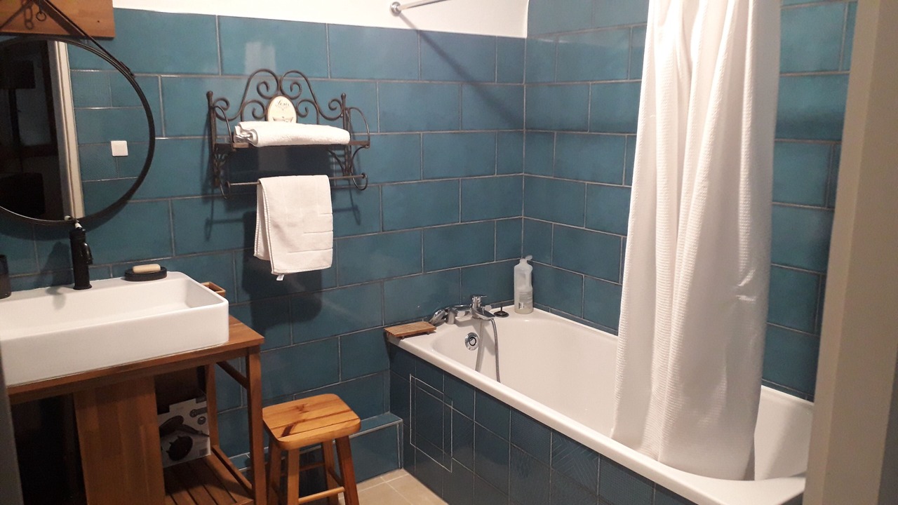 Photo of Bathroom in Brelidy