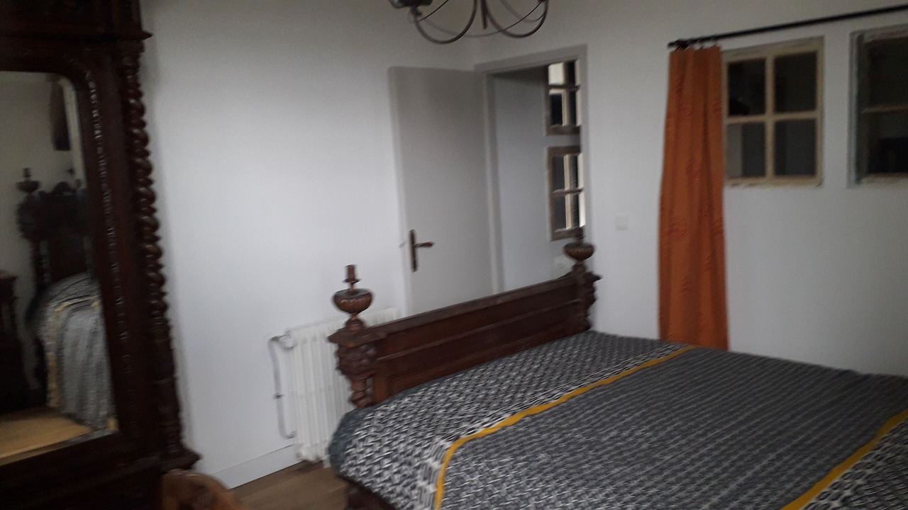 Photo of Bedroom in Brelidy
