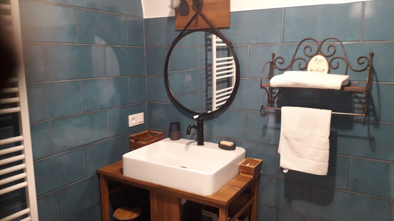 Photo of Bathroom in Brelidy