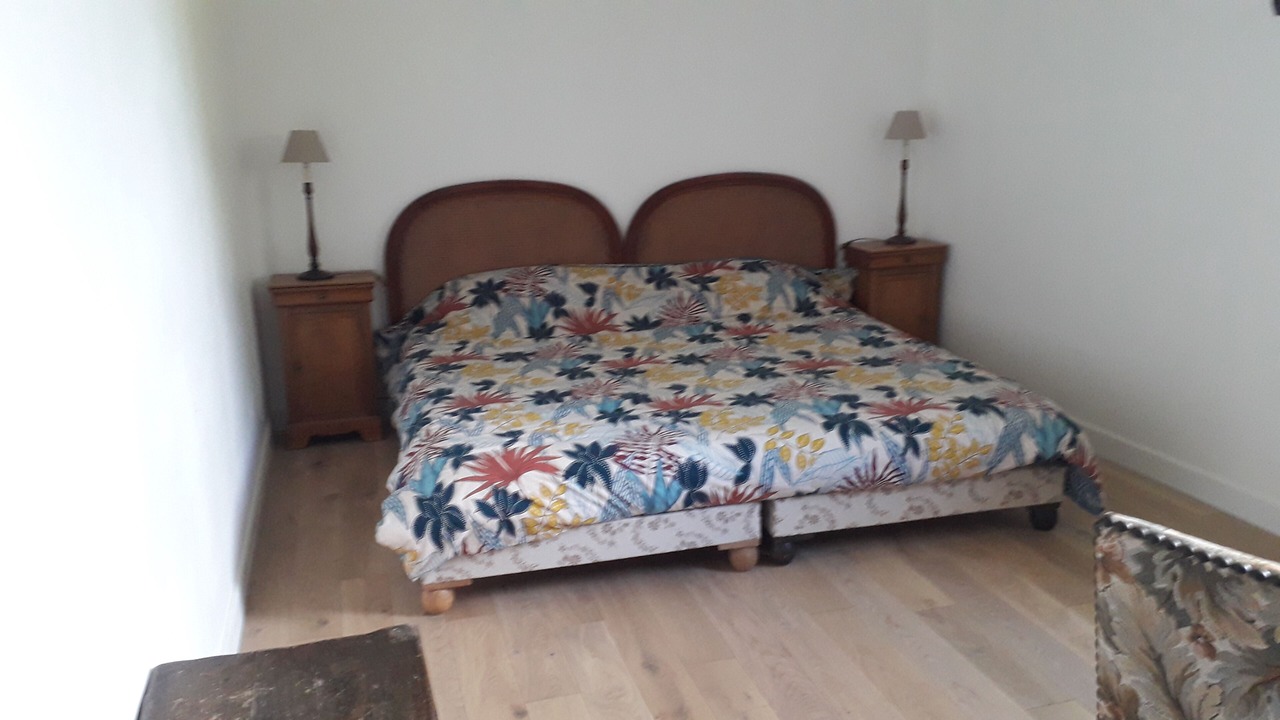 Photo of Bedroom in Brelidy