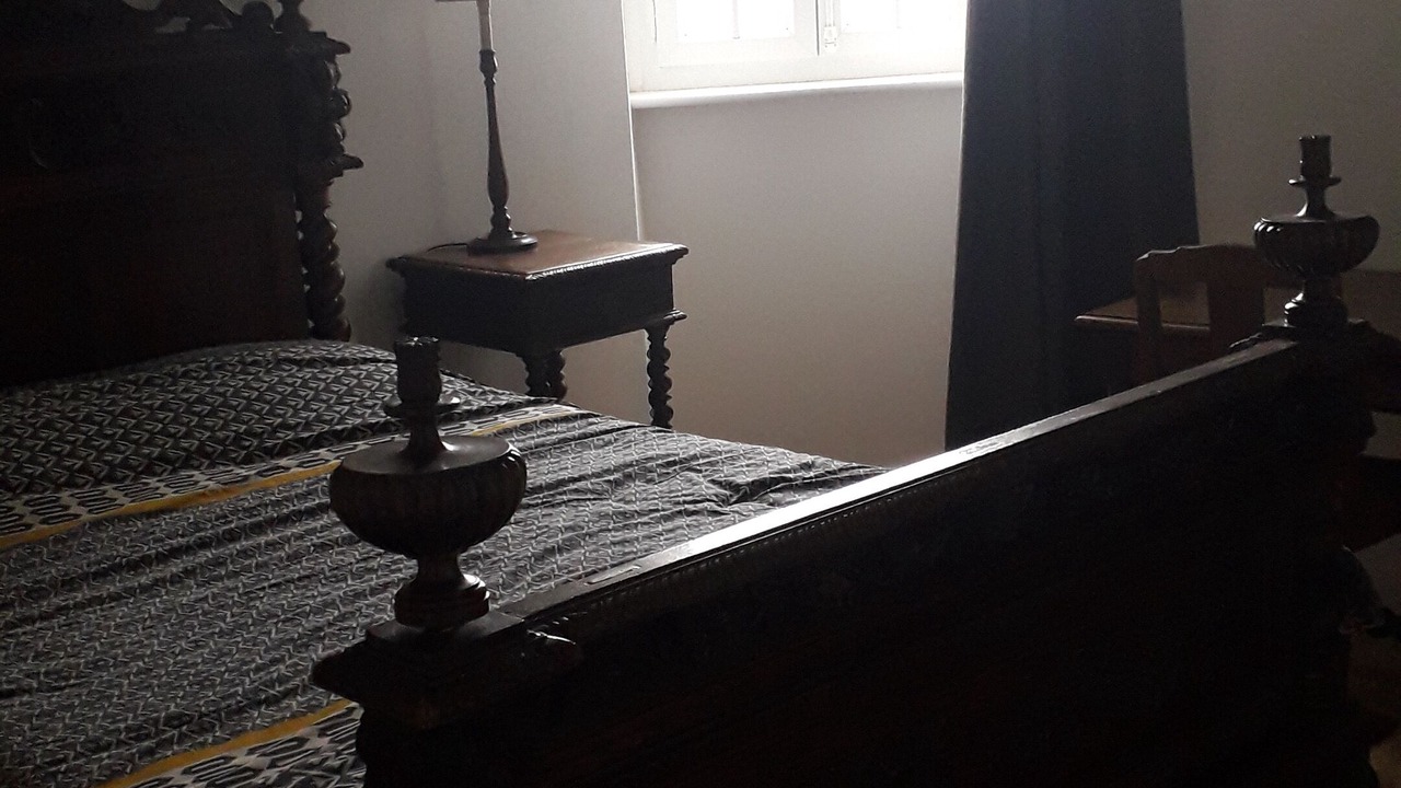 Photo of Bedroom in Brelidy