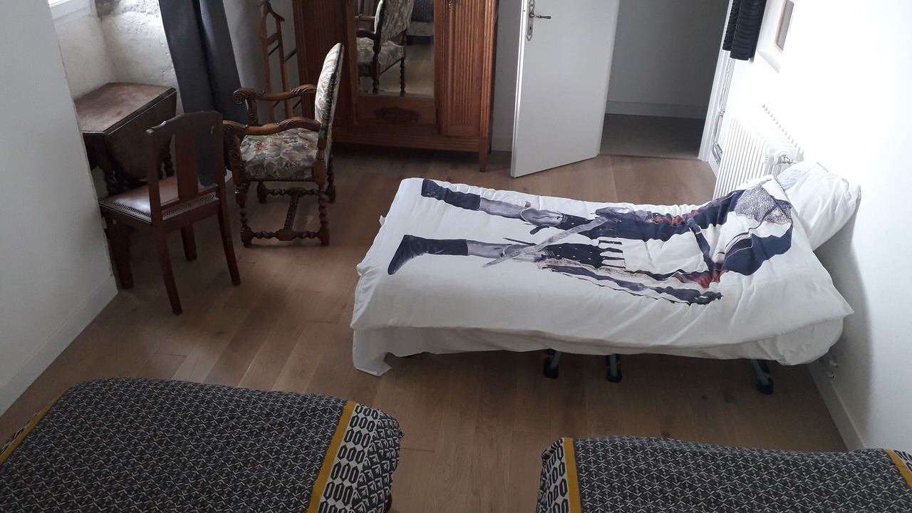 Photo of Bedroom in Brelidy