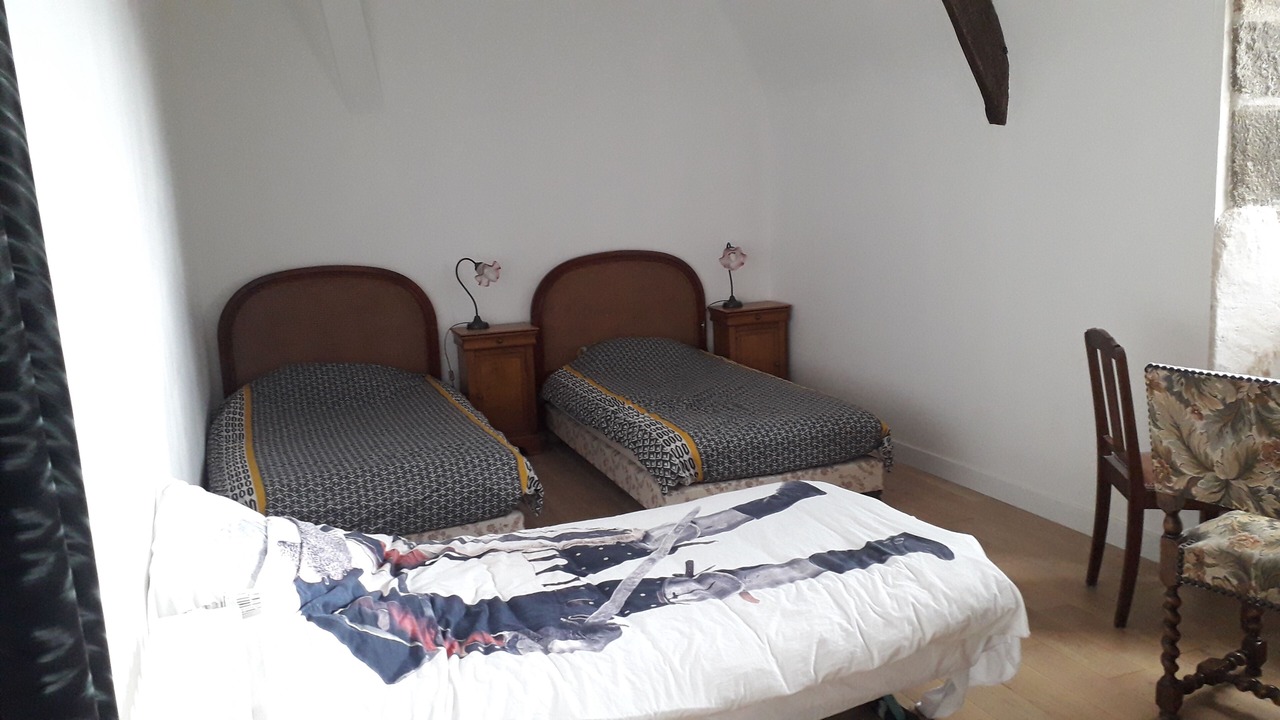 Photo of Bedroom in Brelidy