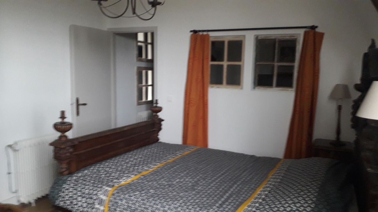 Photo of Bedroom in Brelidy