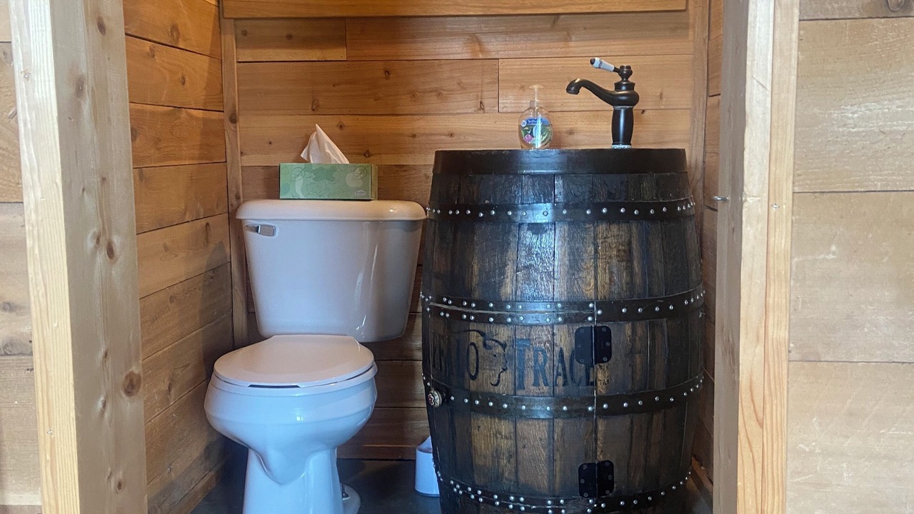 Photo of Bathroom in Jonesville
