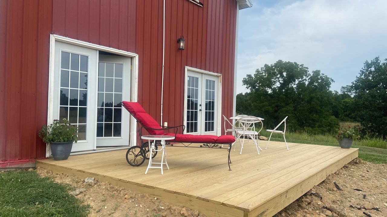 Photo of Outdoor in Jonesville