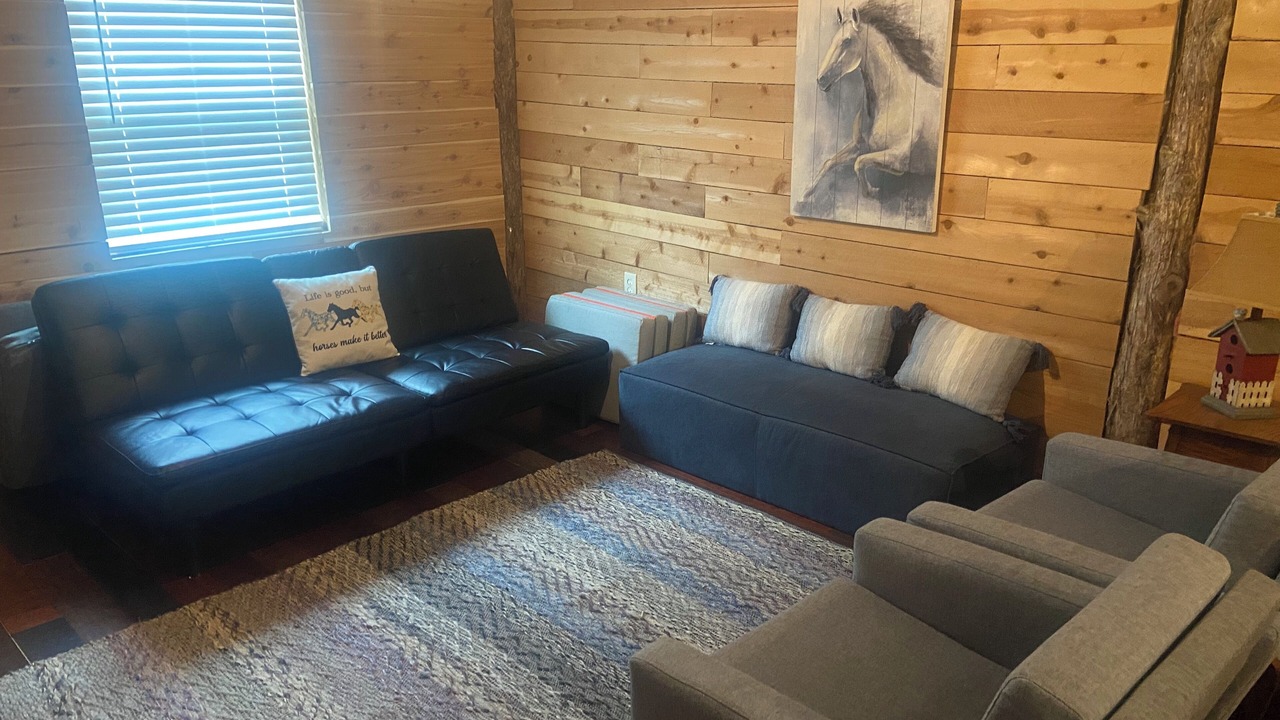Photo of Livingroom in Jonesville