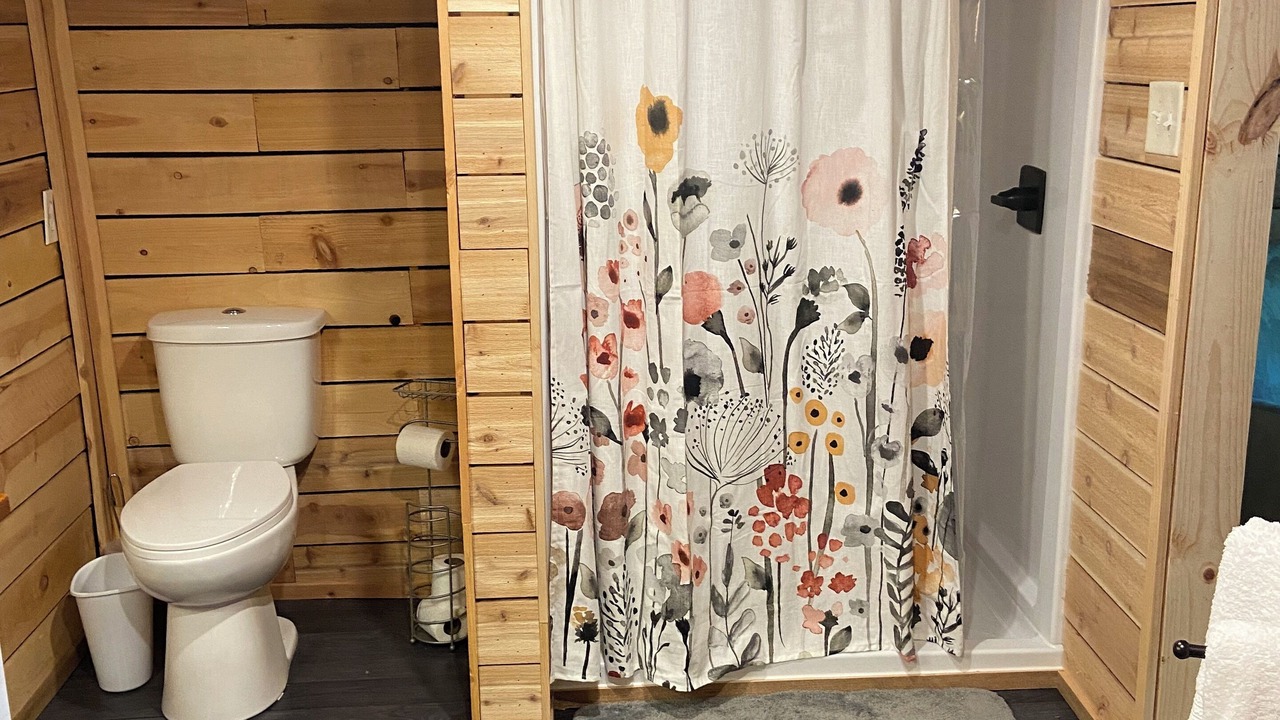 Photo of Bathroom in Jonesville