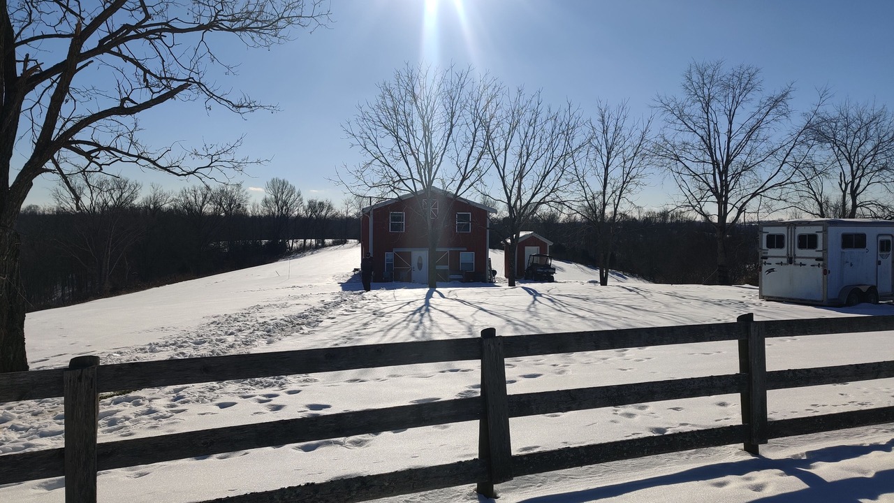 Photo of Outdoor in Jonesville