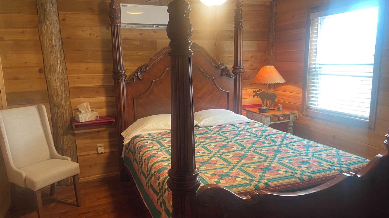 Photo of Bedroom in Jonesville