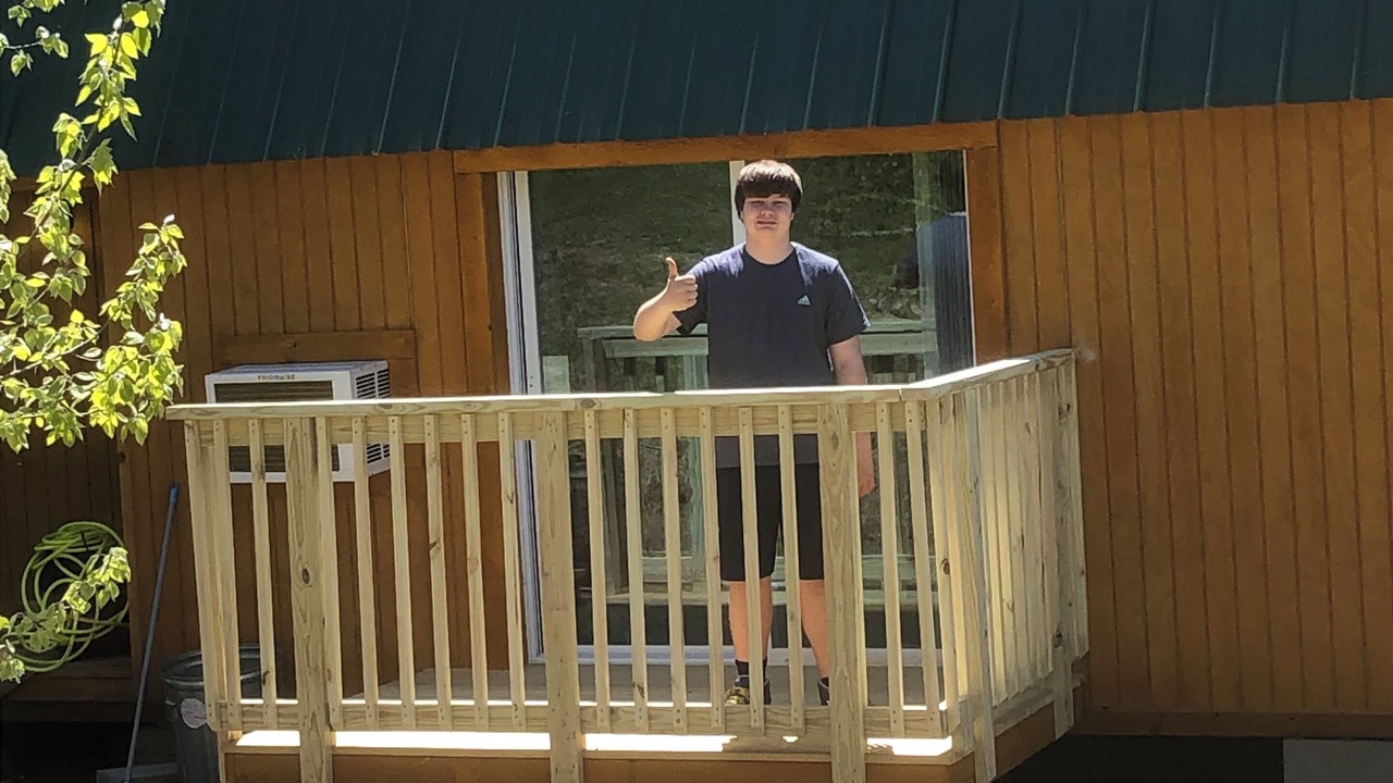 Photo of Outdoor in East Durham