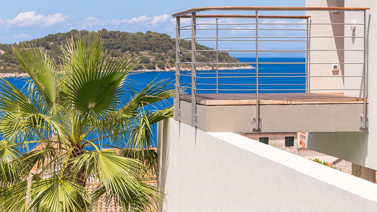 Photo of Bedroom in Vis