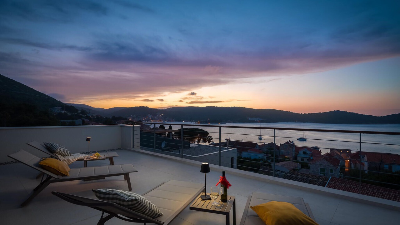 Photo of Bedroom in Vis