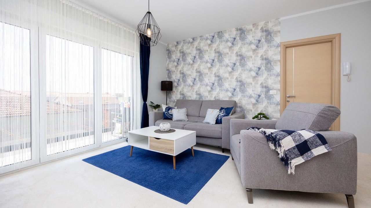 Photo of Bedroom in Trogir