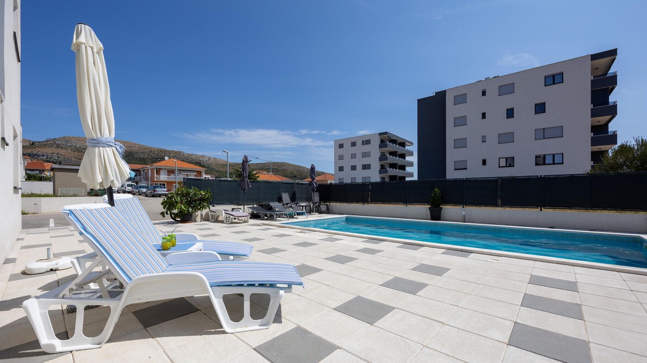 Photo of Outdoor in Trogir