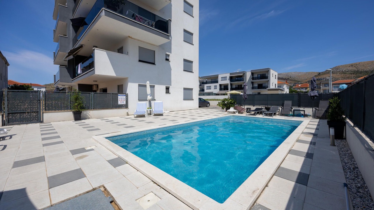 Photo of Outdoor in Trogir