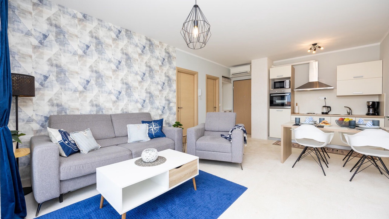 Photo of Bedroom in Trogir