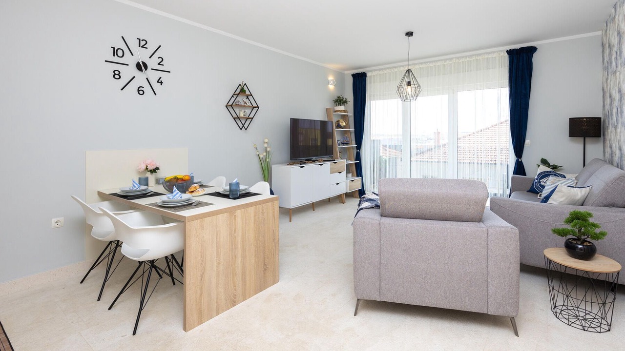 Photo of Bedroom in Trogir